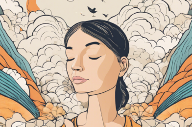 Breath Counting : The Mindfulness Technique That Quiets the Mind