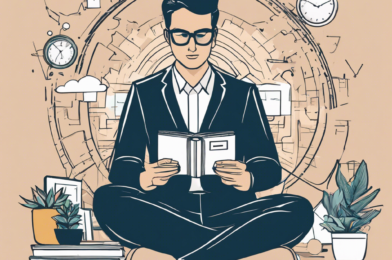 Mindfulness at Work: Stay Focused and Productive All Day Long