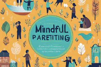 Mindful Parenting: Raising Conscious and Compassionate Kids