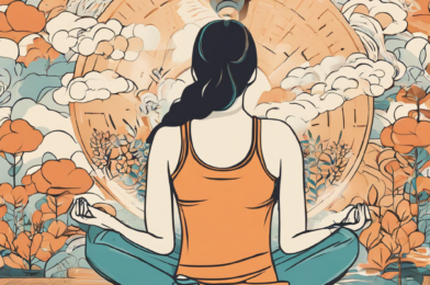 How Mindfulness Impacts Physical Health ?